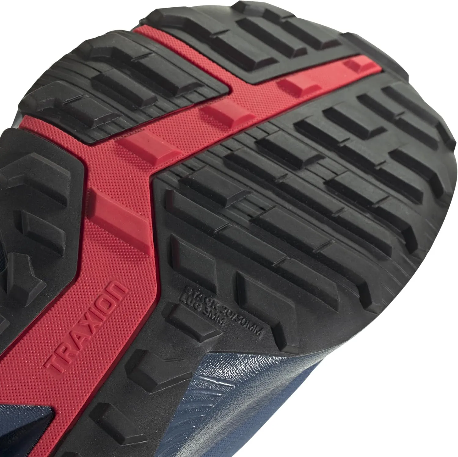 adidas Men's Trail Running Shoes Sneaker