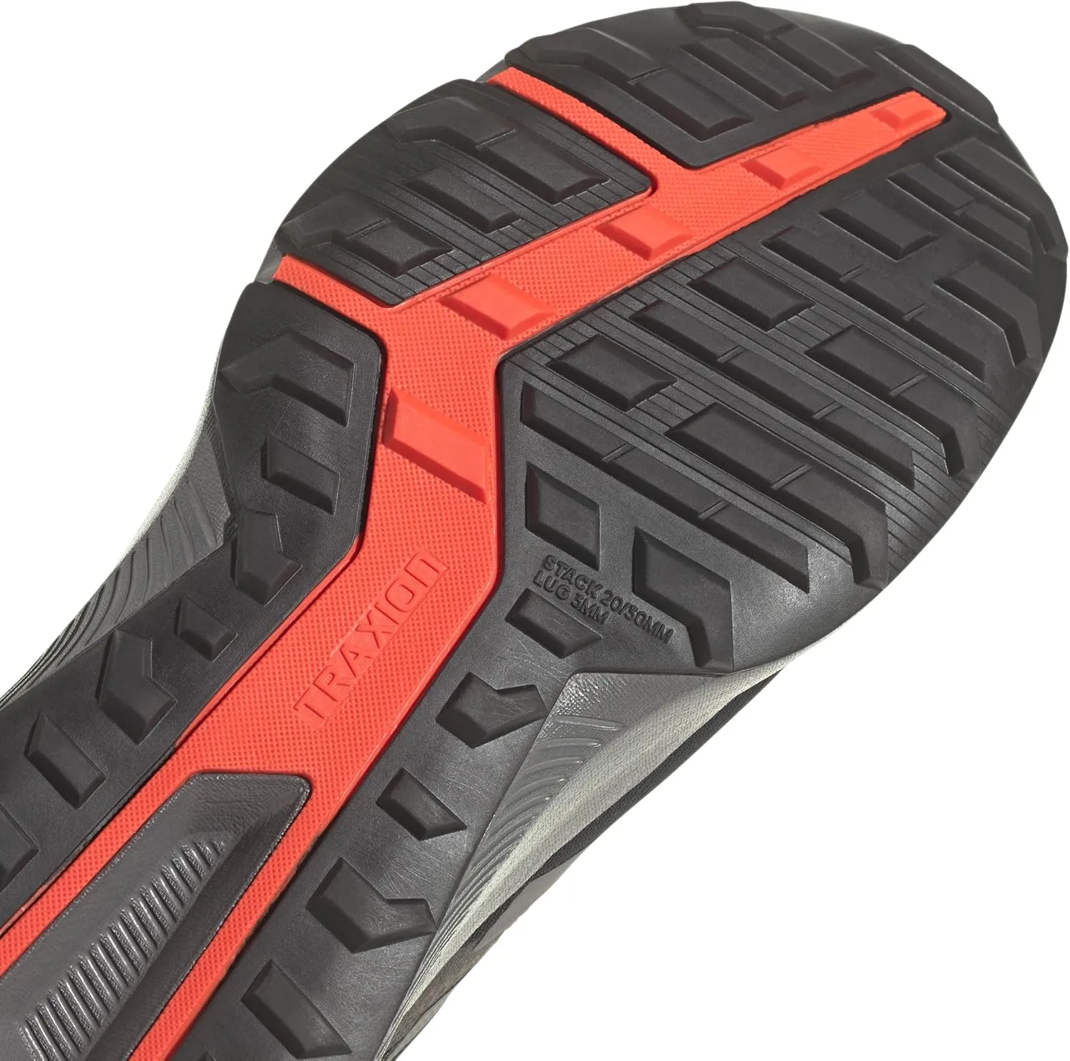 adidas Men's Trail Running Shoes Sneaker