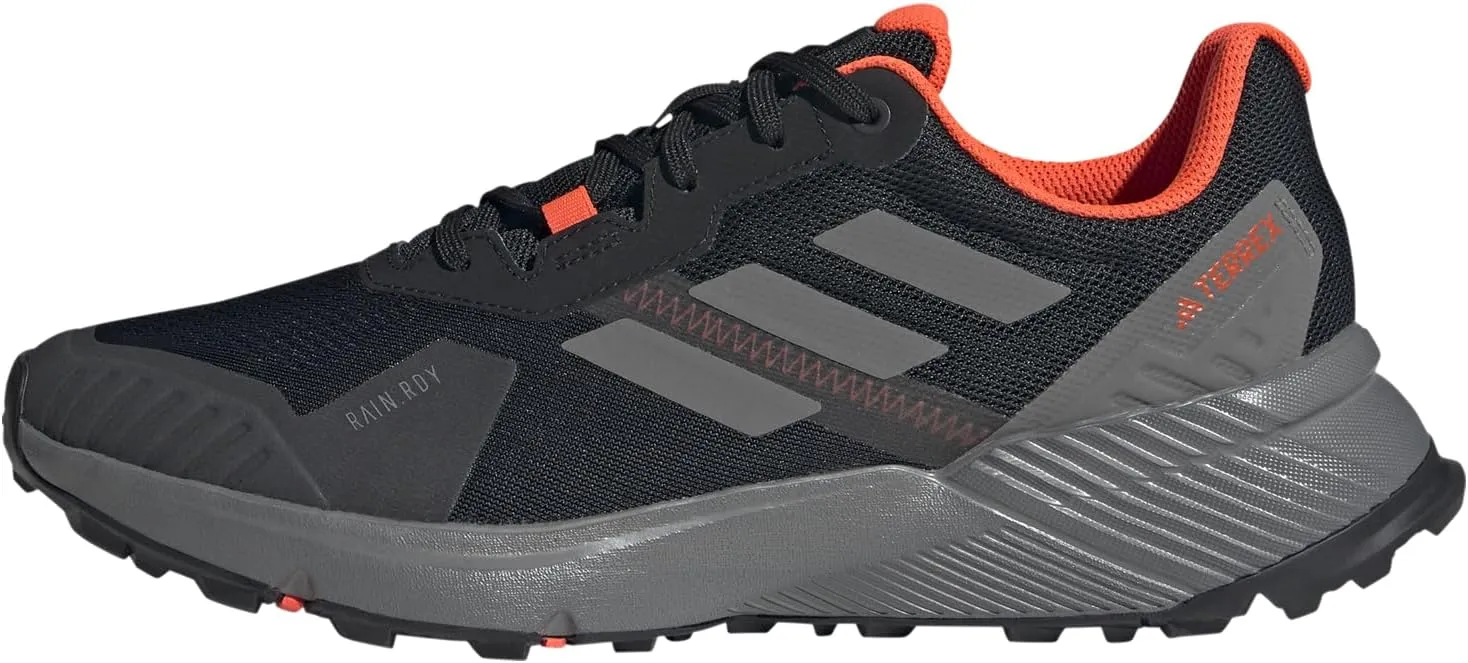 adidas Men's Trail Running Shoes Sneaker
