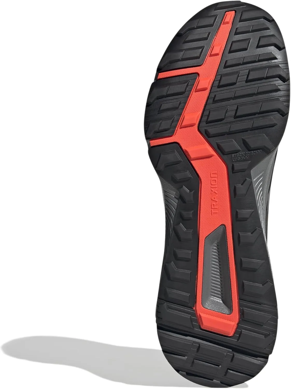 adidas Men's Trail Running Shoes Sneaker