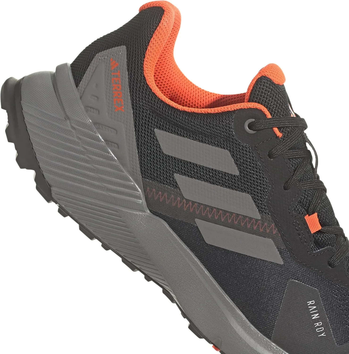 adidas Men's Trail Running Shoes Sneaker