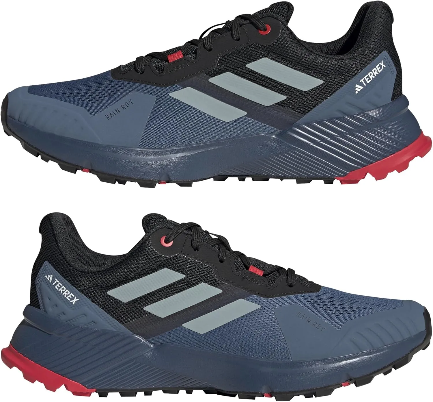 adidas Men's Trail Running Shoes Sneaker