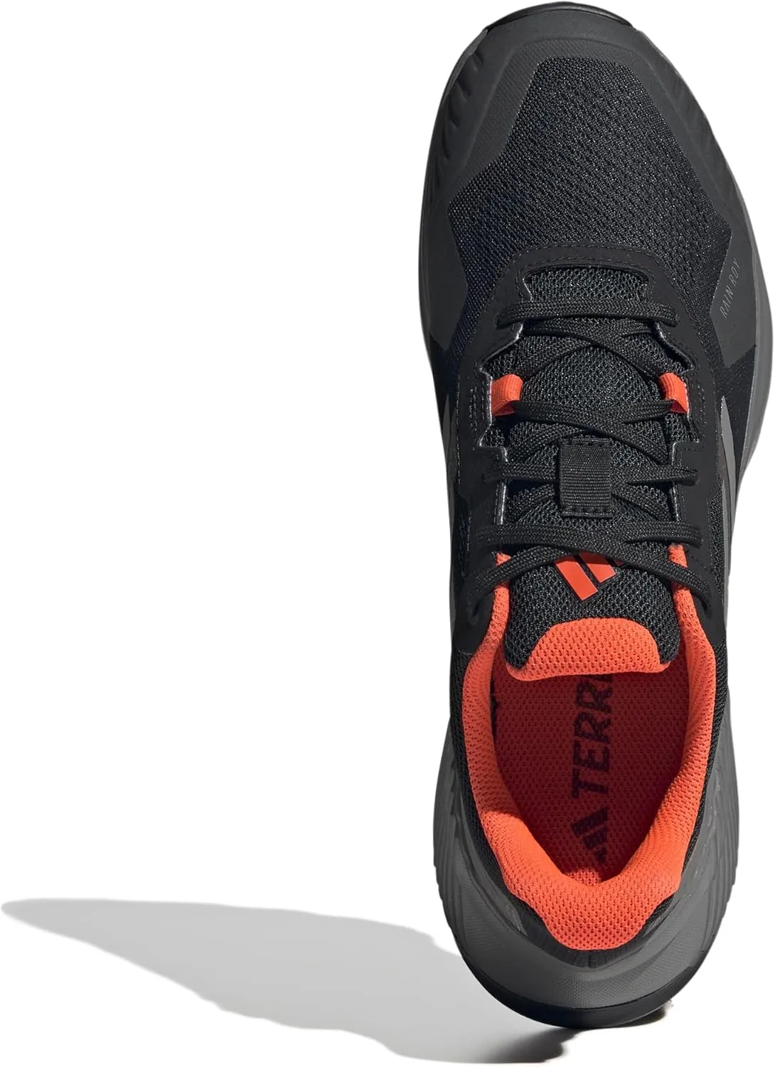 adidas Men's Trail Running Shoes Sneaker