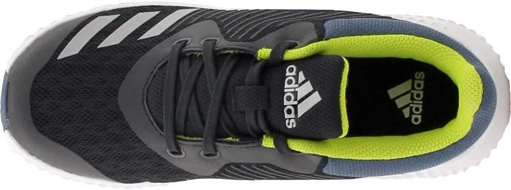 adidas Unisex-Child FortaRun X Marvel Spider-Man Two Strap Running Shoes