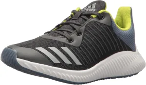 adidas Unisex-Child FortaRun X Marvel Spider-Man Two Strap Running Shoes