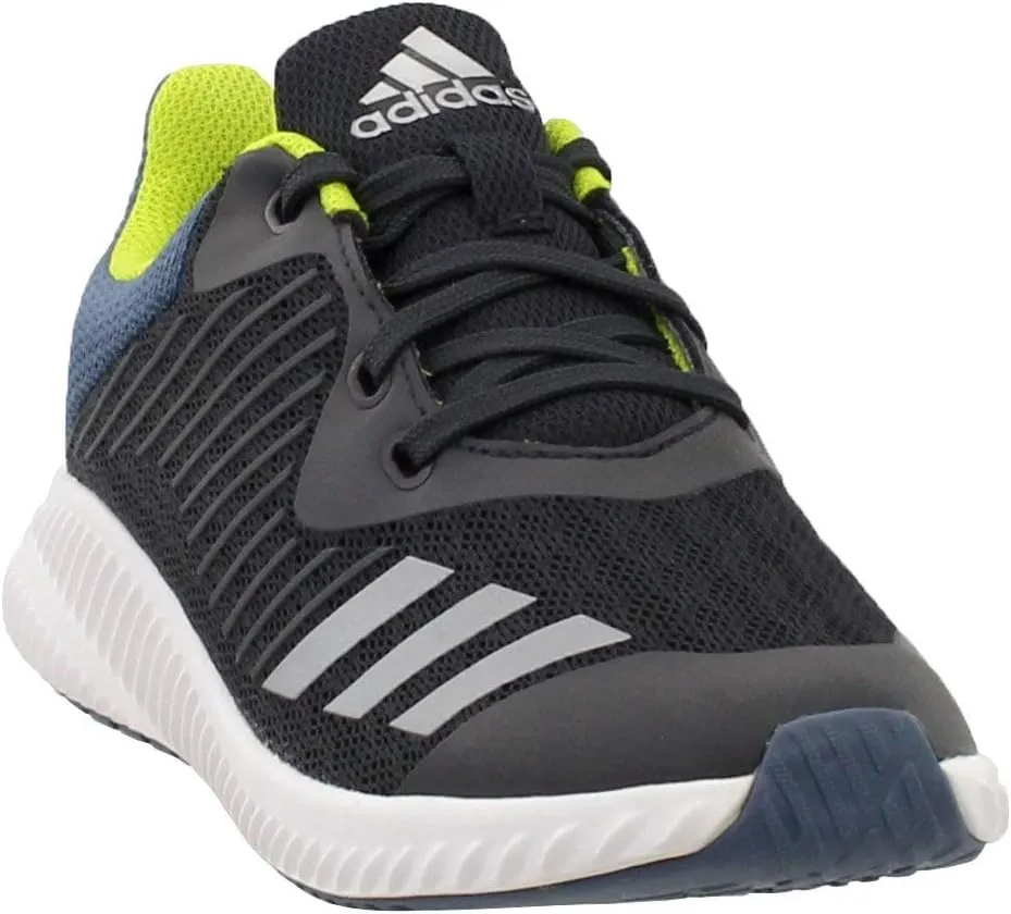 adidas Unisex-Child FortaRun X Marvel Spider-Man Two Strap Running Shoes