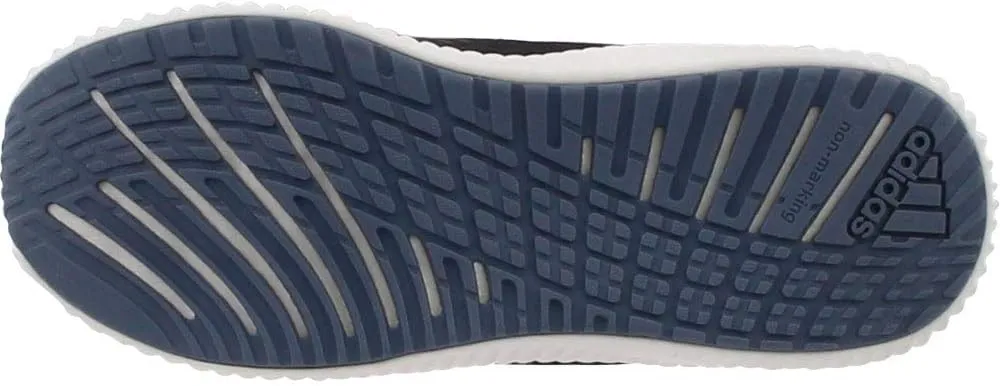 adidas Unisex-Child FortaRun X Marvel Spider-Man Two Strap Running Shoes
