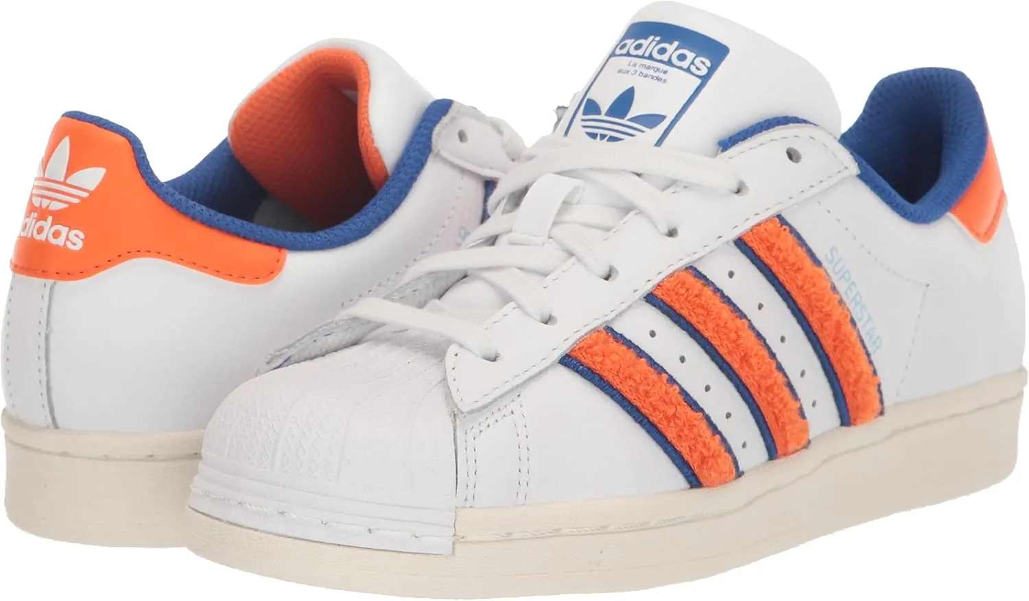 adidas Women's Superstar W Trainers