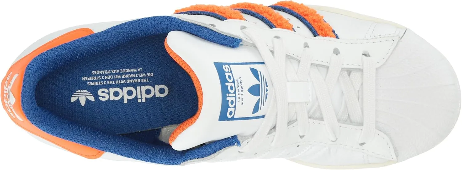 adidas Women's Superstar W Trainers