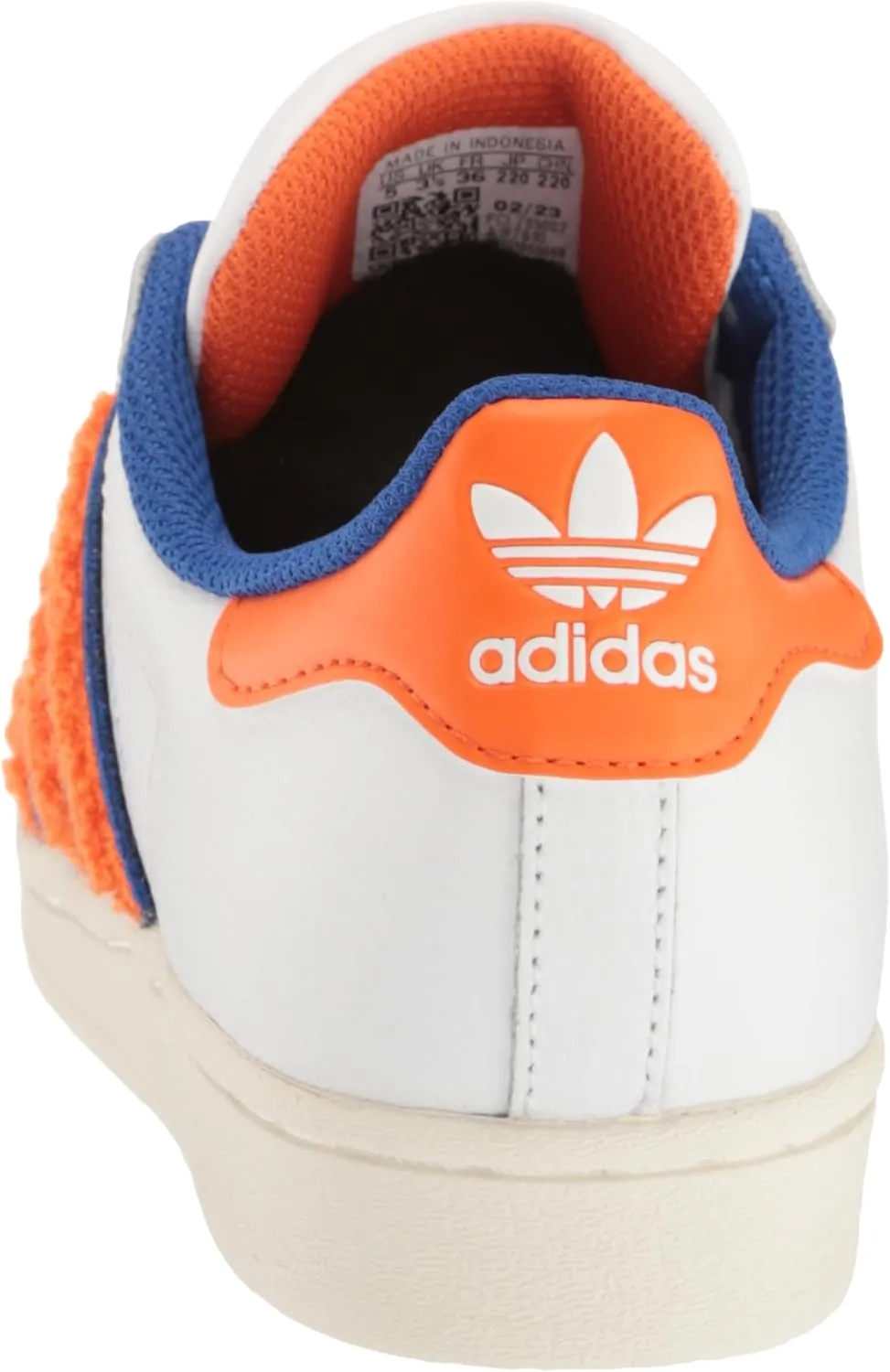adidas Women's Superstar W Trainers