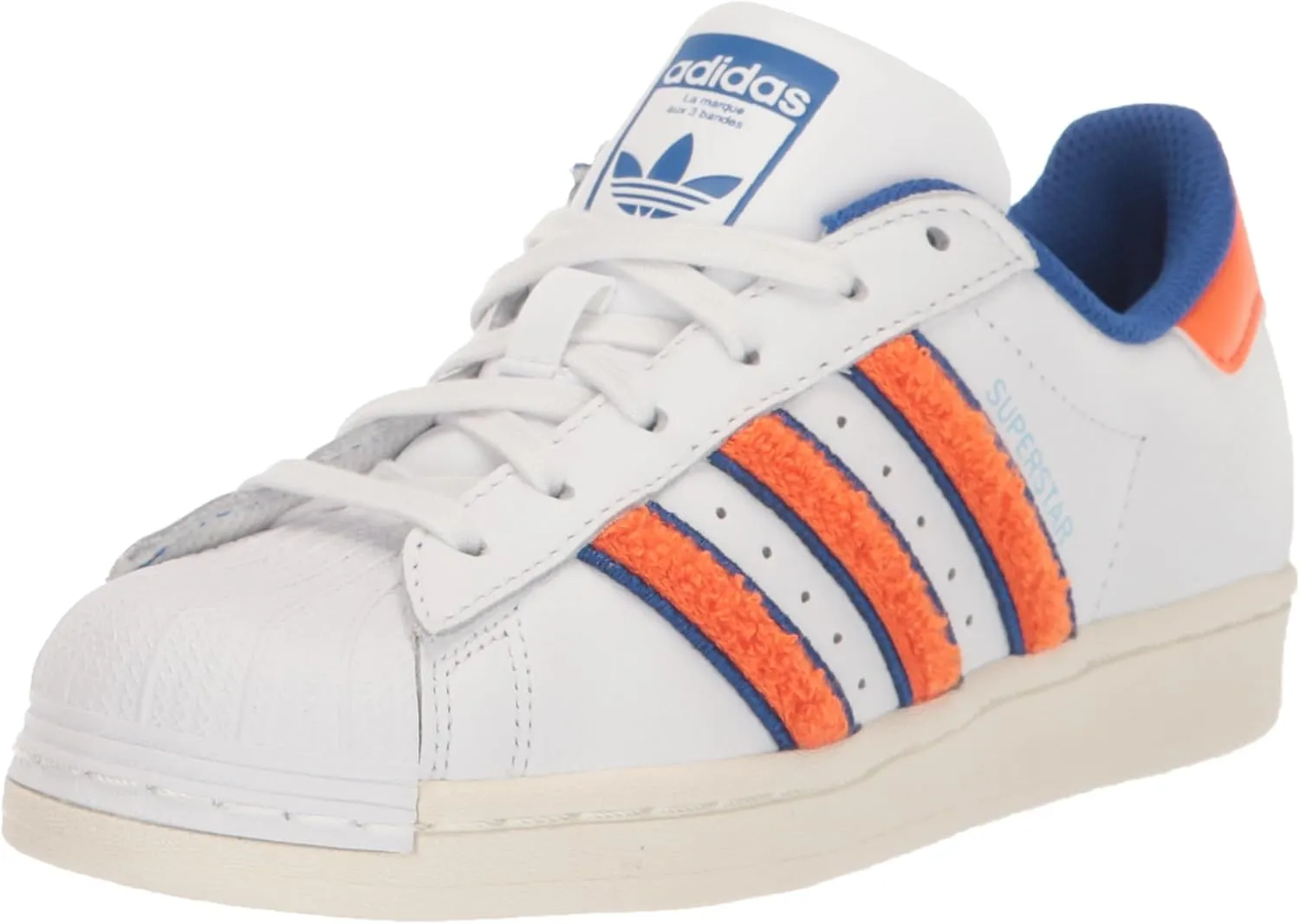 adidas Women's Superstar W Trainers