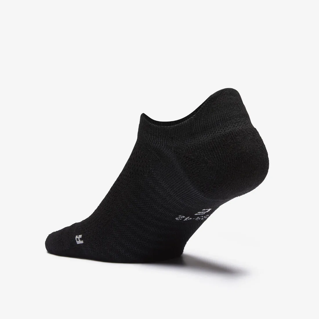 Adult low walking socks Deocell tech 2-pack - URBAN WALK