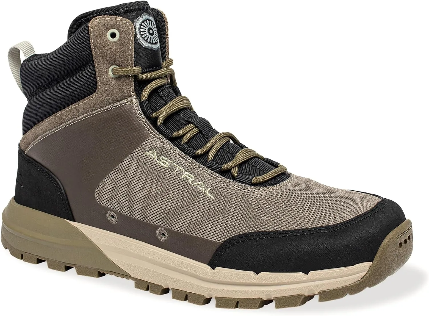 Astral, TR1 Merge 2.0, Lightweight Water Shoes for Hiking & Lightweight Backpacking