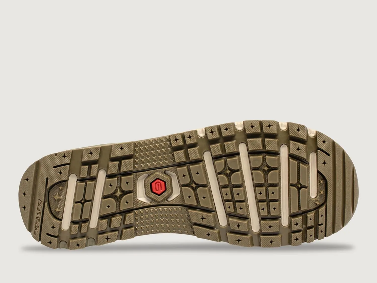 Astral, TR1 Merge 2.0, Lightweight Water Shoes for Hiking & Lightweight Backpacking