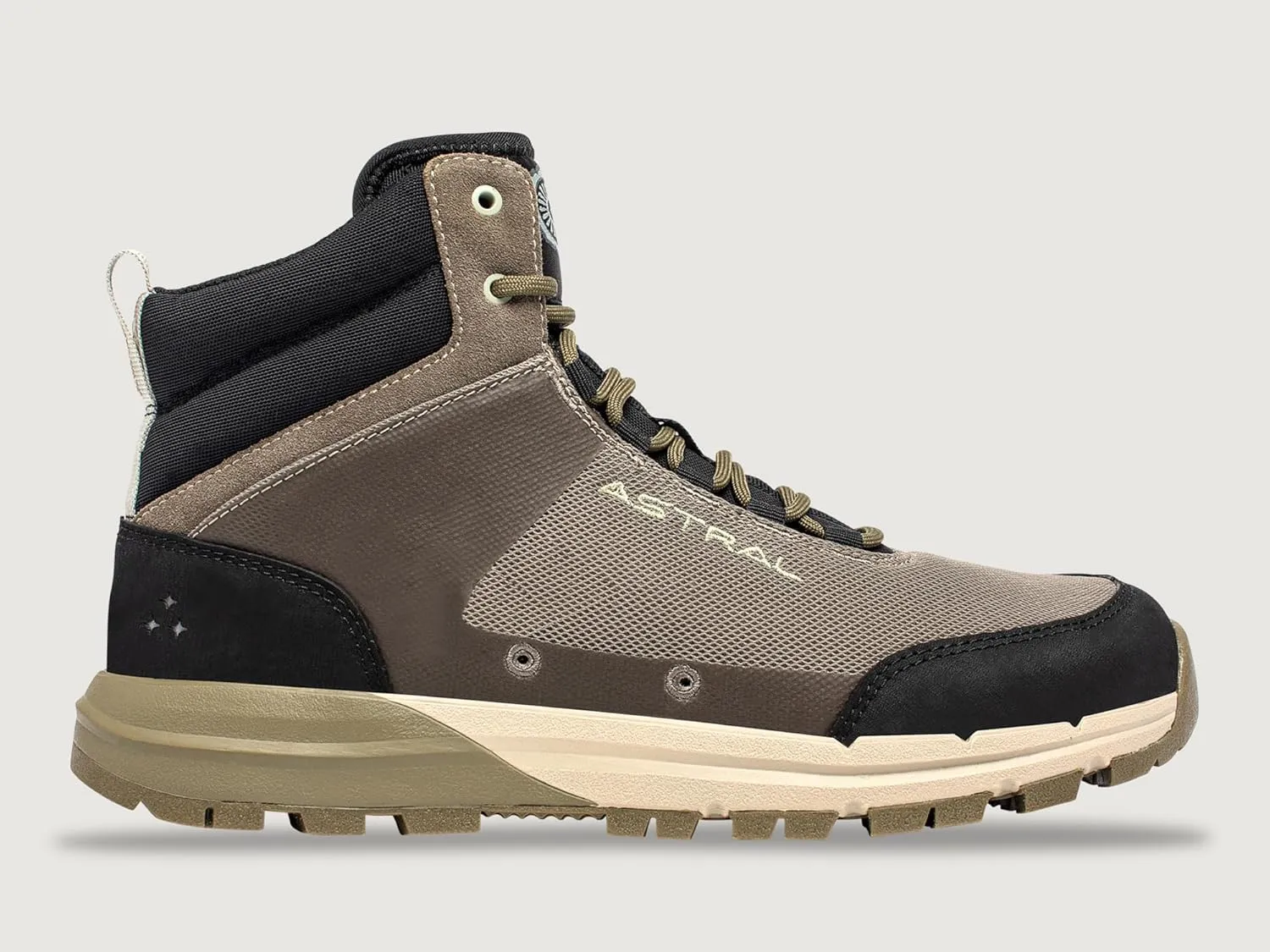 Astral, TR1 Merge 2.0, Lightweight Water Shoes for Hiking & Lightweight Backpacking