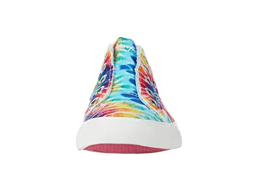 Blowfish Malibu Girls Play-k Sneaker, Natural Camoflauge, 3 Little Kid