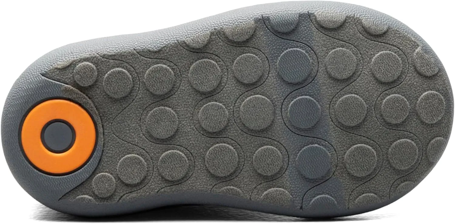 BOGS Unisex-Child Baby Ii Snow Boot