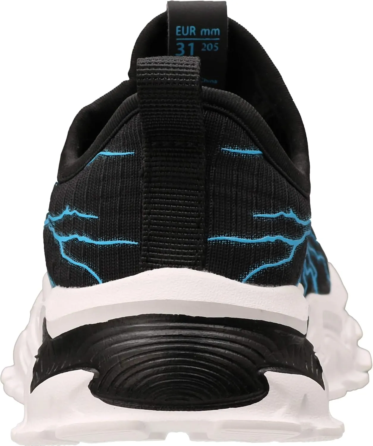BRONAX Little/Big Boys Comfortable Graffiti Personality Tennis Shoes