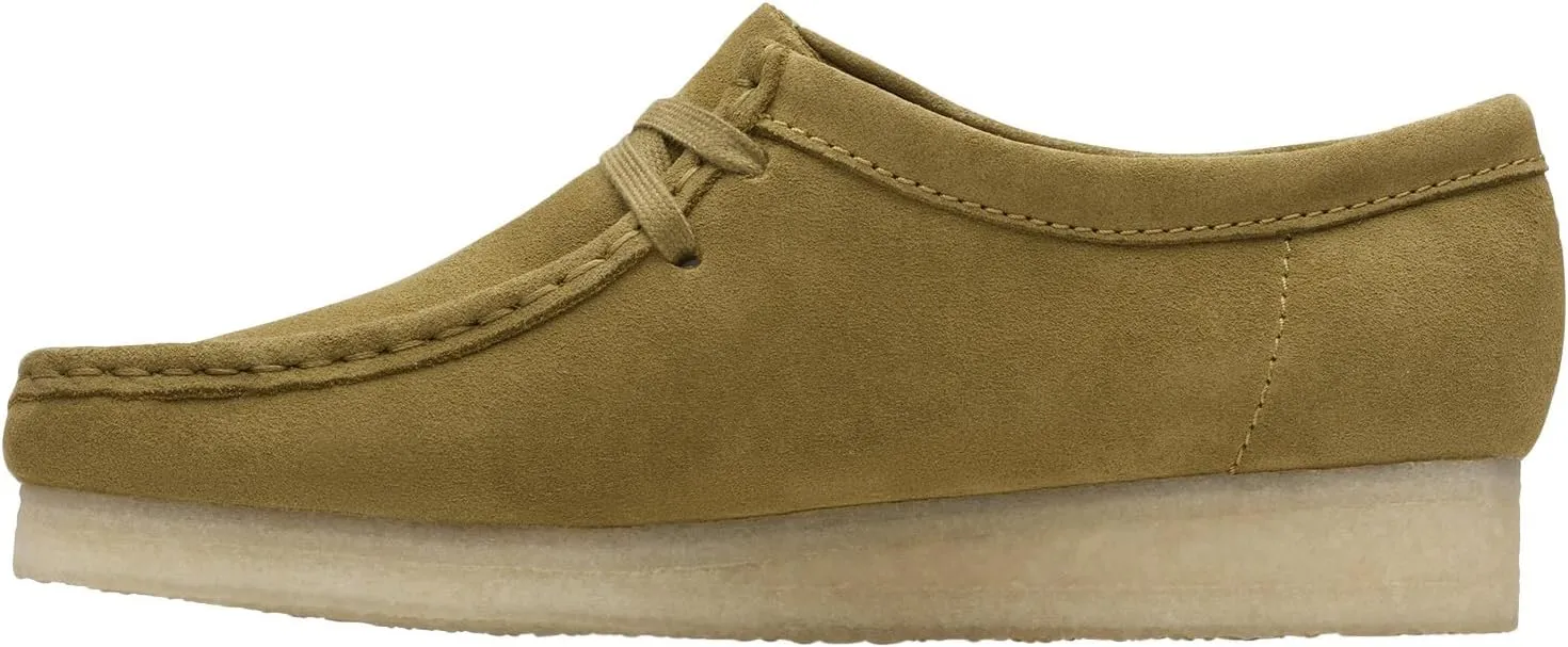 Clarks Women's Wallabee Oxford
