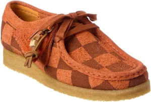 Clarks Women's Wallabee Oxford