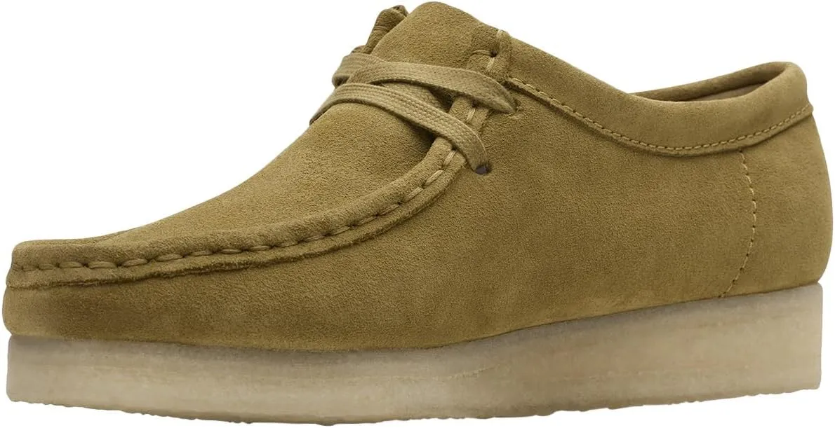 Clarks Women's Wallabee Oxford