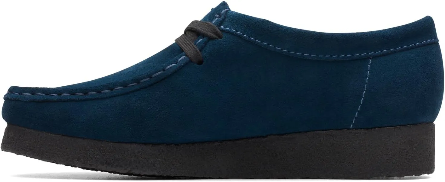 Clarks Women's Wallabee Oxford