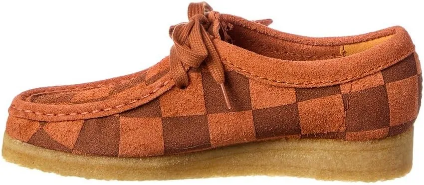Clarks Women's Wallabee Oxford