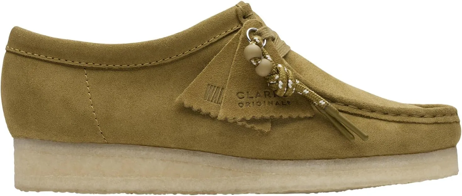Clarks Women's Wallabee Oxford