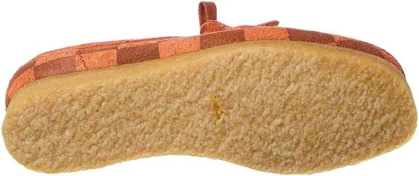 Clarks Women's Wallabee Oxford
