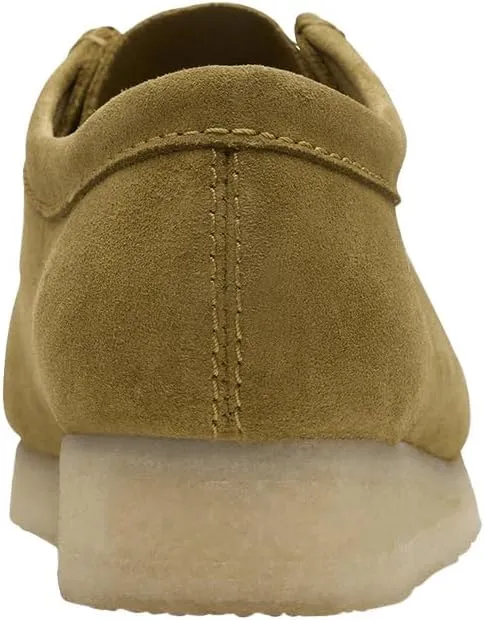Clarks Women's Wallabee Oxford