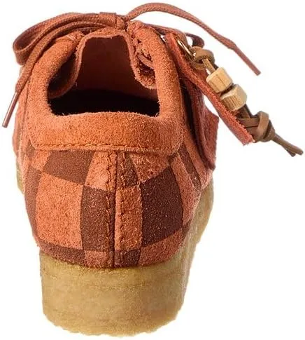 Clarks Women's Wallabee Oxford