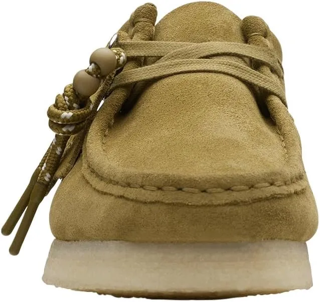 Clarks Women's Wallabee Oxford
