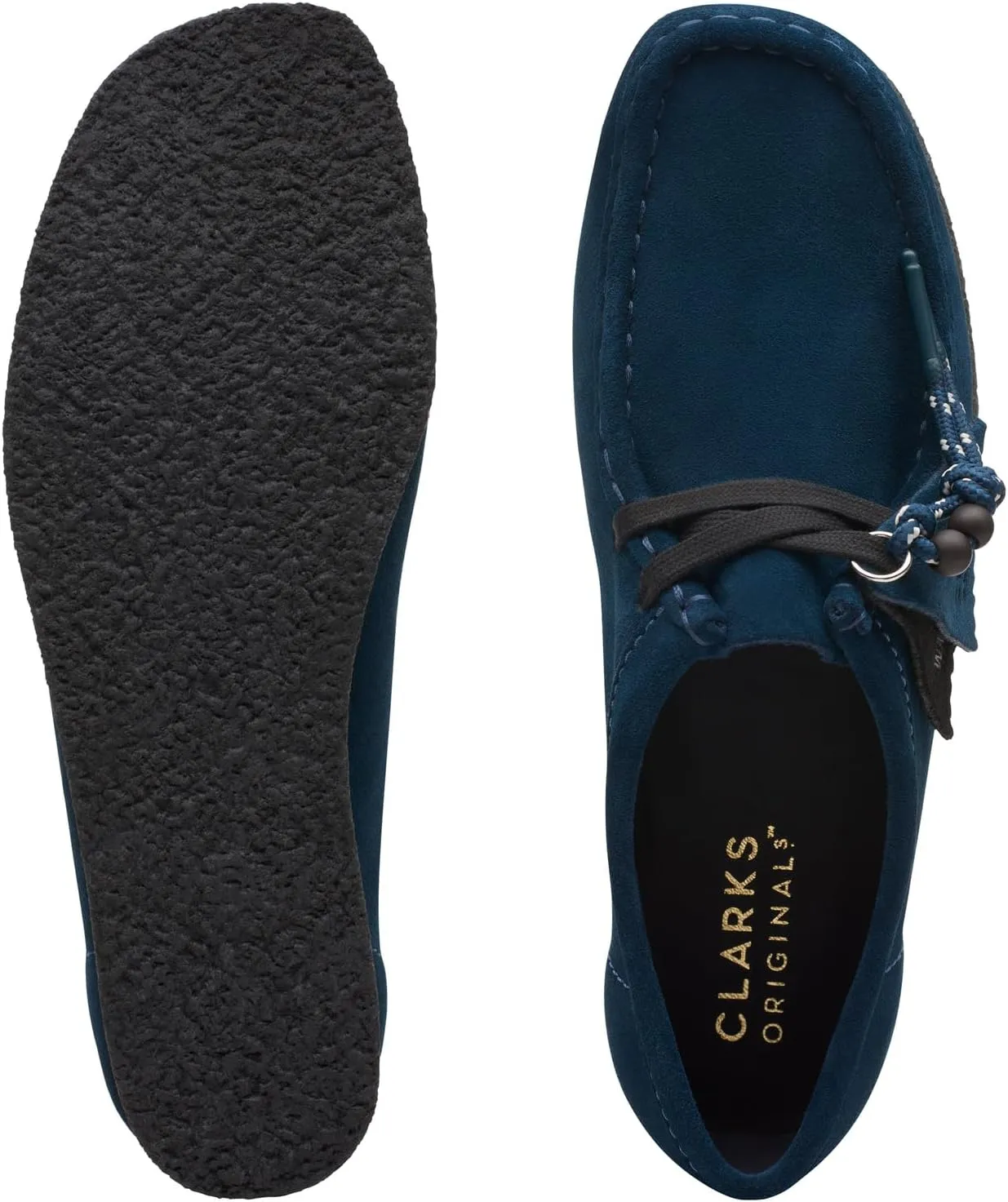 Clarks Women's Wallabee Oxford