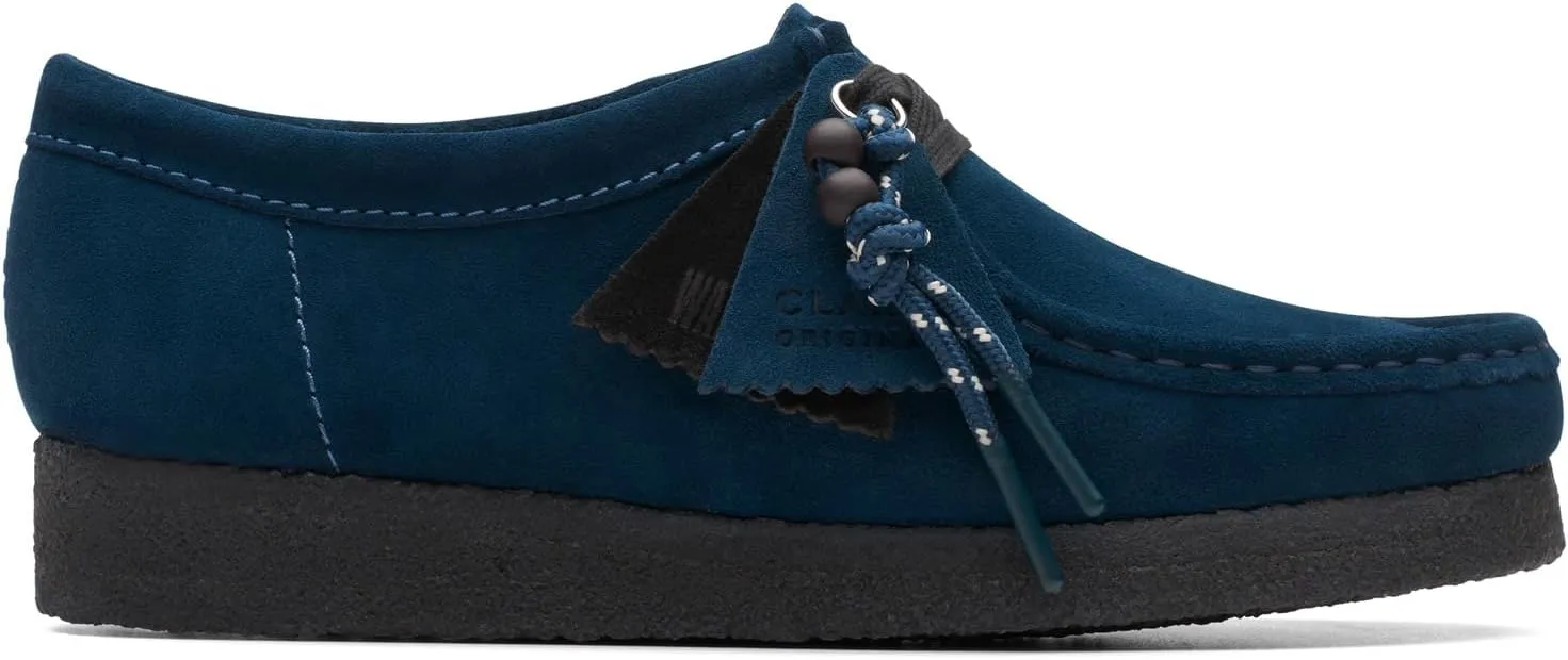 Clarks Women's Wallabee Oxford