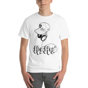 classic hip hop - Short Sleeve T-Shirt