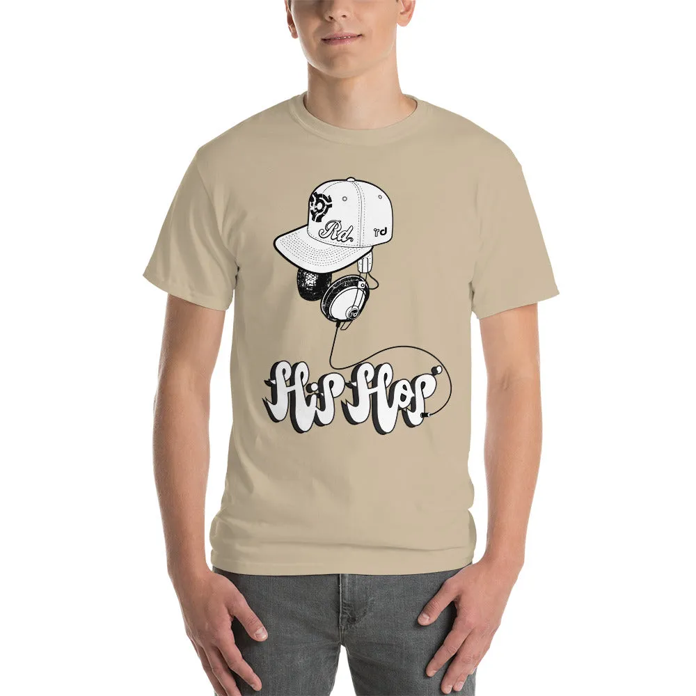 classic hip hop - Short Sleeve T-Shirt