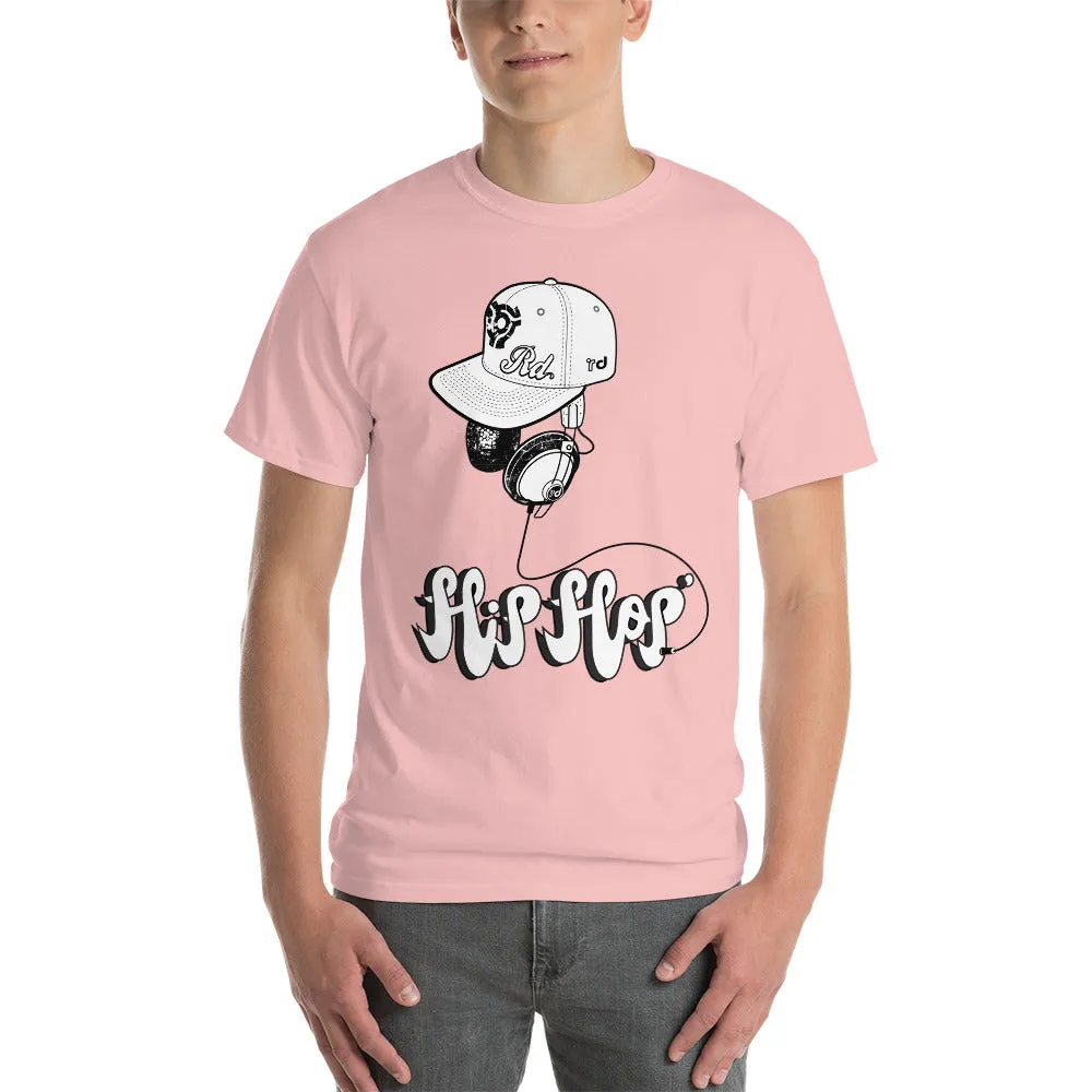classic hip hop - Short Sleeve T-Shirt