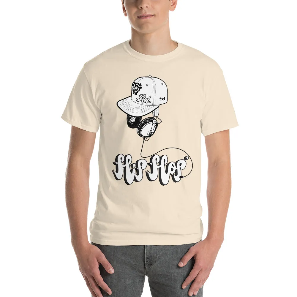 classic hip hop - Short Sleeve T-Shirt