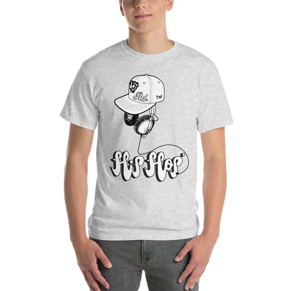 classic hip hop - Short Sleeve T-Shirt