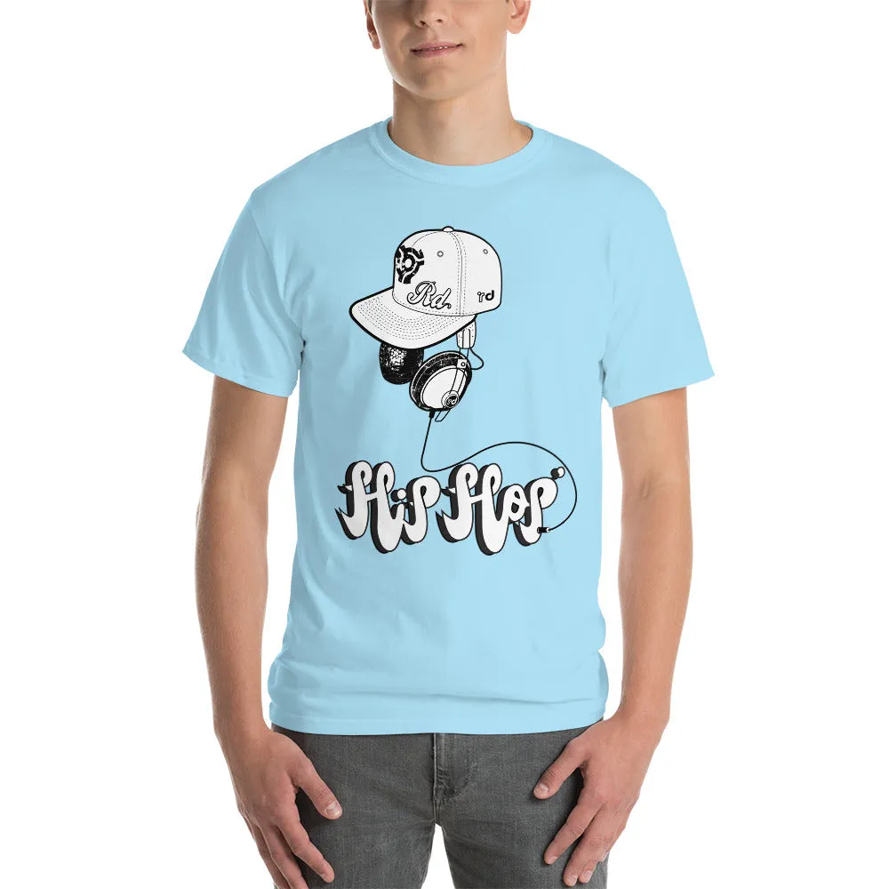 classic hip hop - Short Sleeve T-Shirt