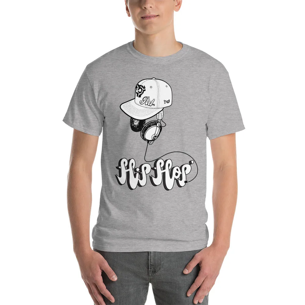 classic hip hop - Short Sleeve T-Shirt