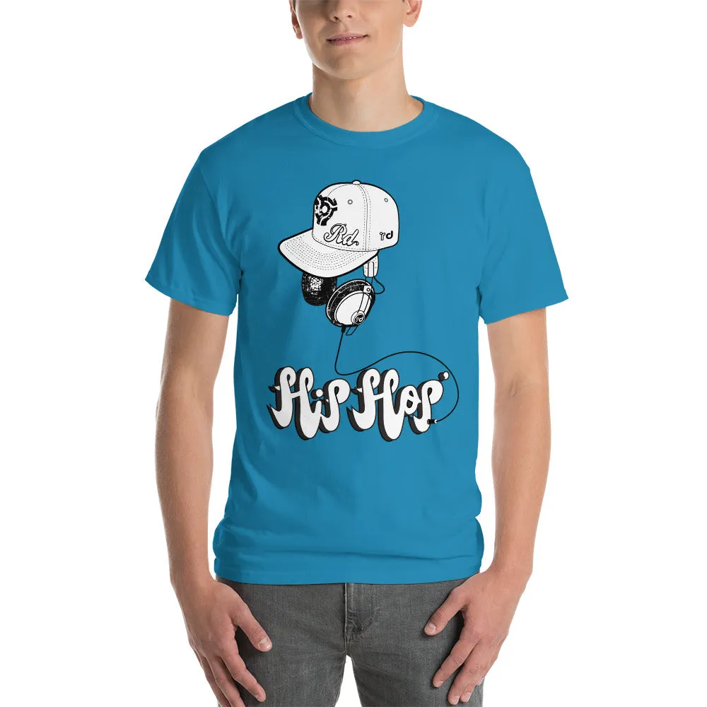 classic hip hop - Short Sleeve T-Shirt