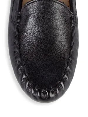 Cole Haan
 Evelyn Leather Loafers