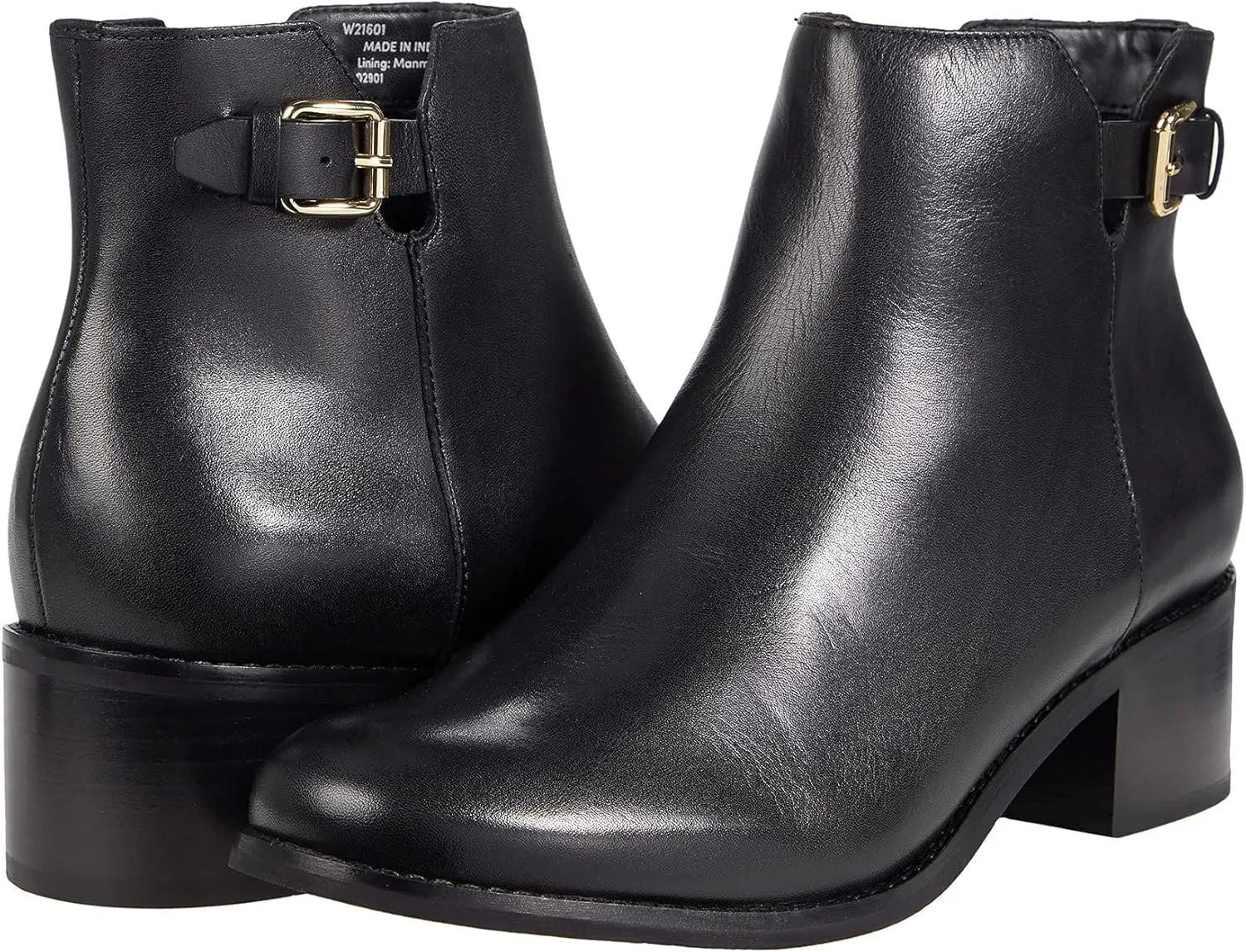 Cole Haan Women's Haidyn Bootie, 45mm