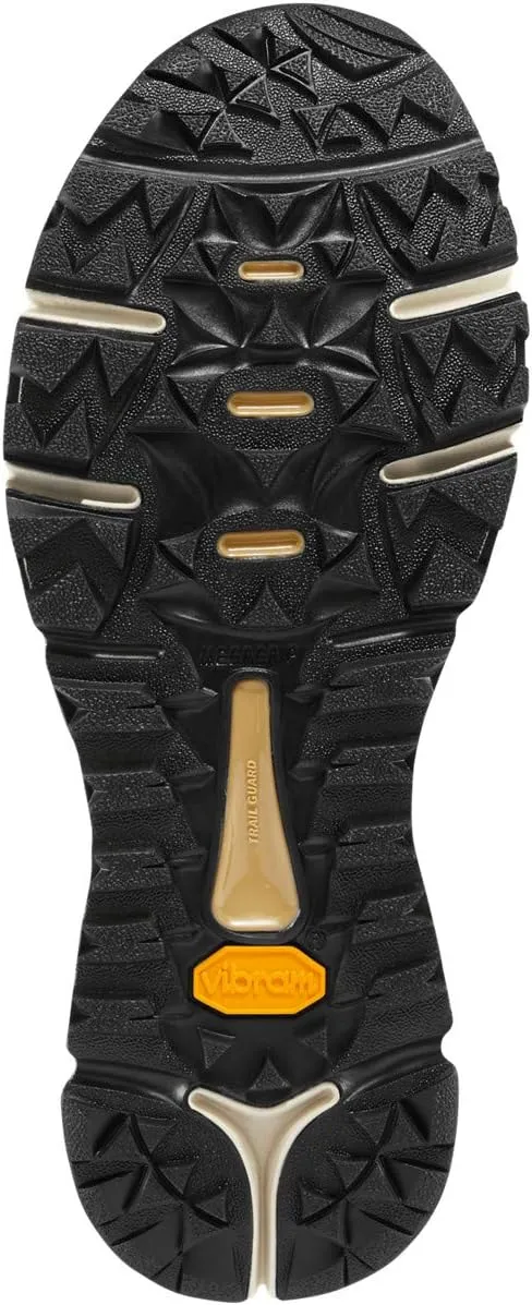 Danner Trail 2650 3 Hiking Shoes for Women - Durable Suede & Textile Upper with Breathable Mesh Lining, Ortholite Footbed & Vibram Traction Outsole
