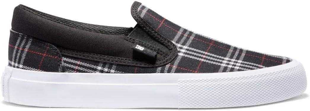 DC Shoes Women's Sneaker