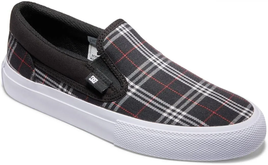 DC Shoes Women's Sneaker
