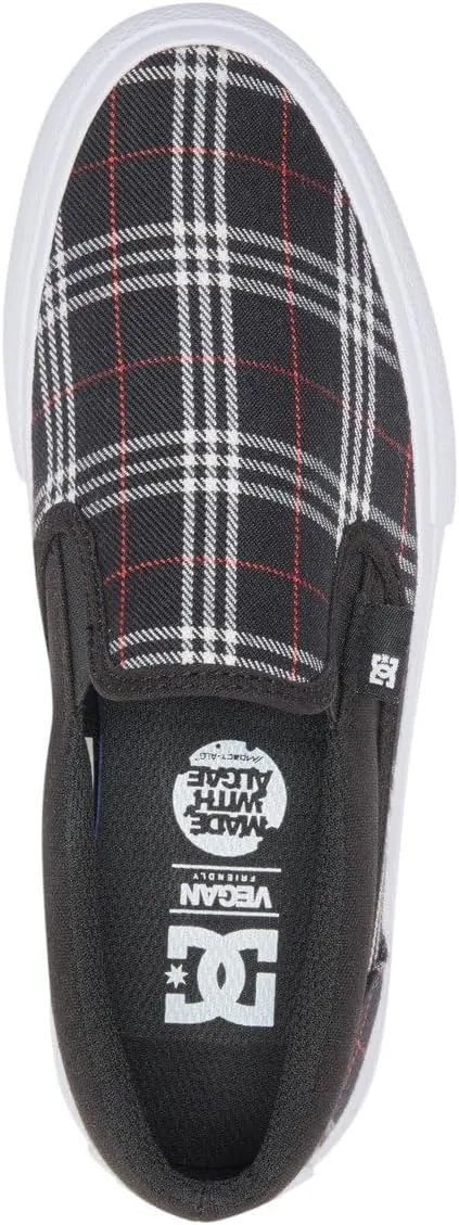 DC Shoes Women's Sneaker