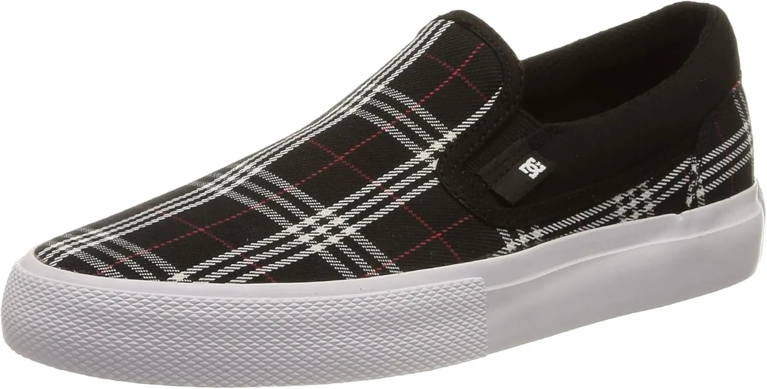 DC Shoes Women's Sneaker