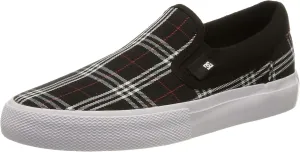 DC Shoes Women's Sneaker